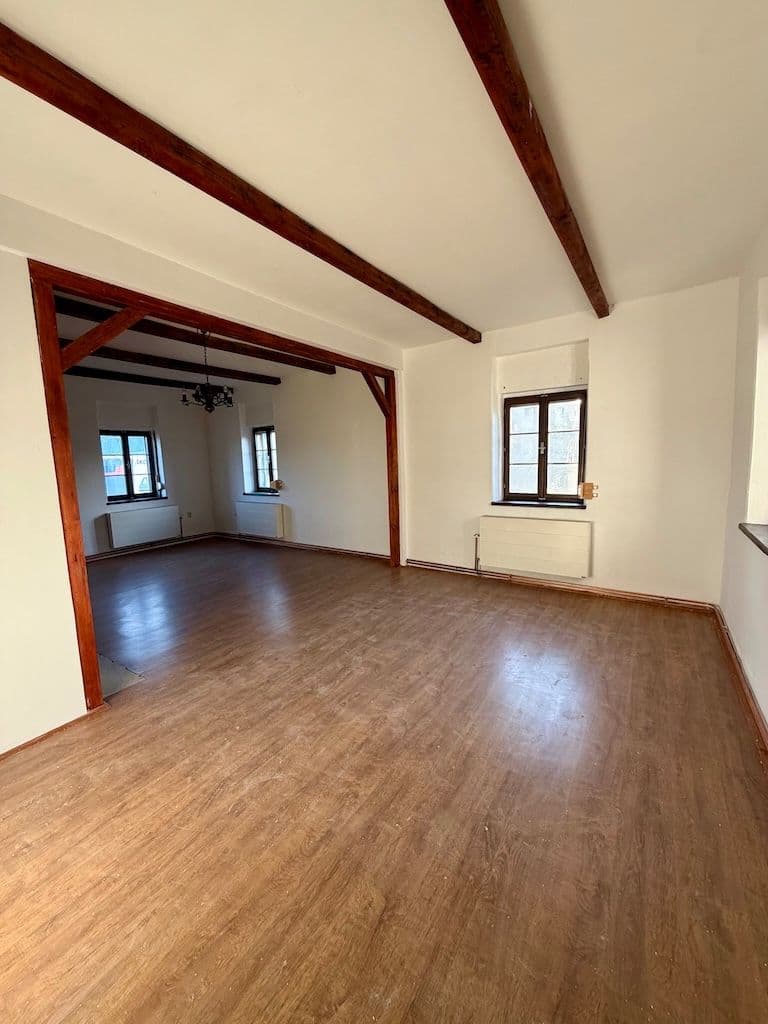 Predaj domu 370 m², pozemek 883 m², Jiříkovská, Rumburk, Ústecký kraj Predaj domu 370 m², pozemek 883 m², Jiříkovská, Rumburk, Ústecký kraj