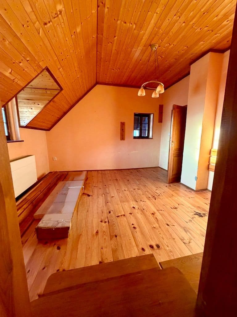 Predaj domu 370 m², pozemek 883 m², Jiříkovská, Rumburk, Ústecký kraj Predaj domu 370 m², pozemek 883 m², Jiříkovská, Rumburk, Ústecký kraj