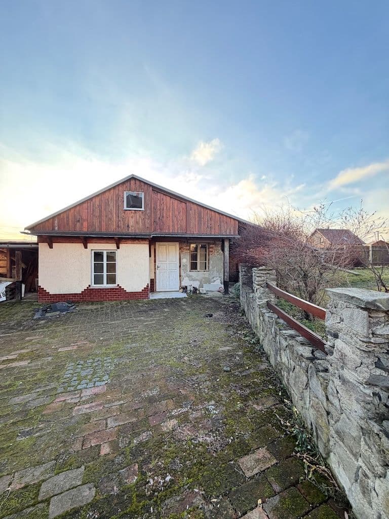 Predaj domu 370 m², pozemek 883 m², Jiříkovská, Rumburk, Ústecký kraj Predaj domu 370 m², pozemek 883 m², Jiříkovská, Rumburk, Ústecký kraj