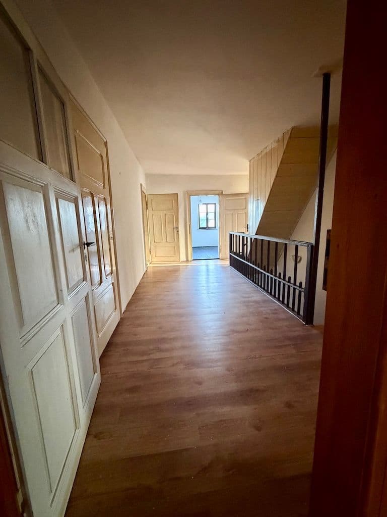 Predaj domu 370 m², pozemek 883 m², Jiříkovská, Rumburk, Ústecký kraj Predaj domu 370 m², pozemek 883 m², Jiříkovská, Rumburk, Ústecký kraj