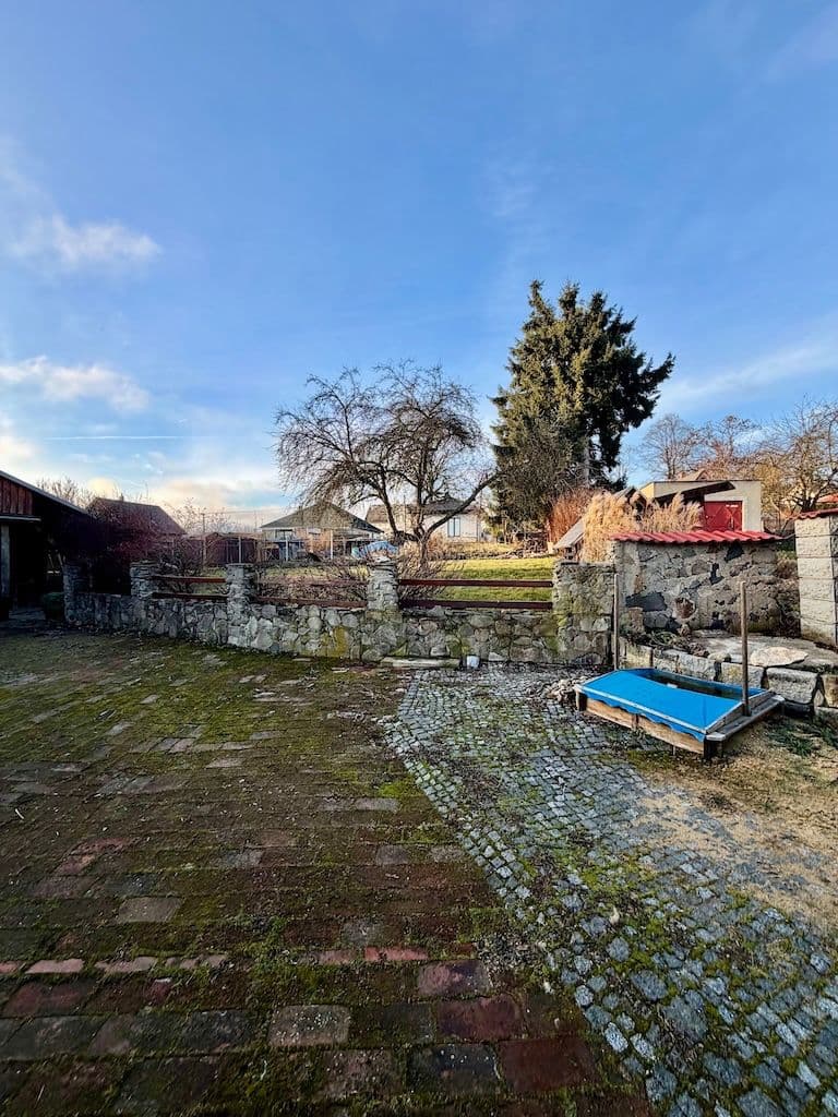 Predaj domu 370 m², pozemek 883 m², Jiříkovská, Rumburk, Ústecký kraj Predaj domu 370 m², pozemek 883 m², Jiříkovská, Rumburk, Ústecký kraj