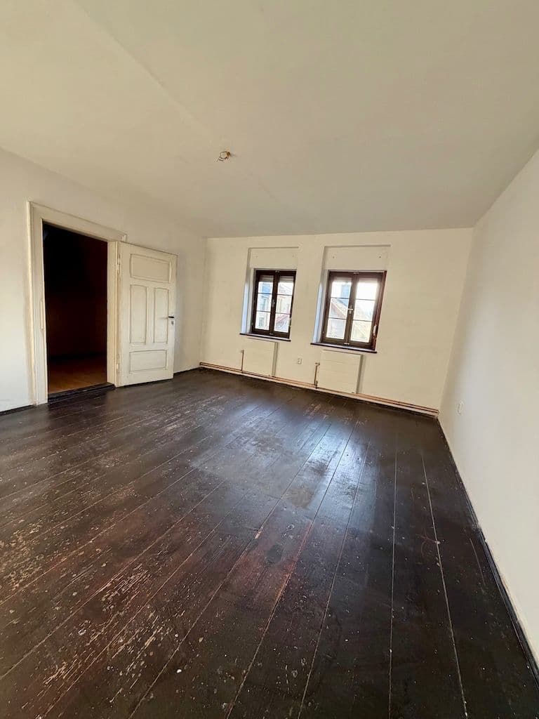 Predaj domu 370 m², pozemek 883 m², Jiříkovská, Rumburk, Ústecký kraj Predaj domu 370 m², pozemek 883 m², Jiříkovská, Rumburk, Ústecký kraj