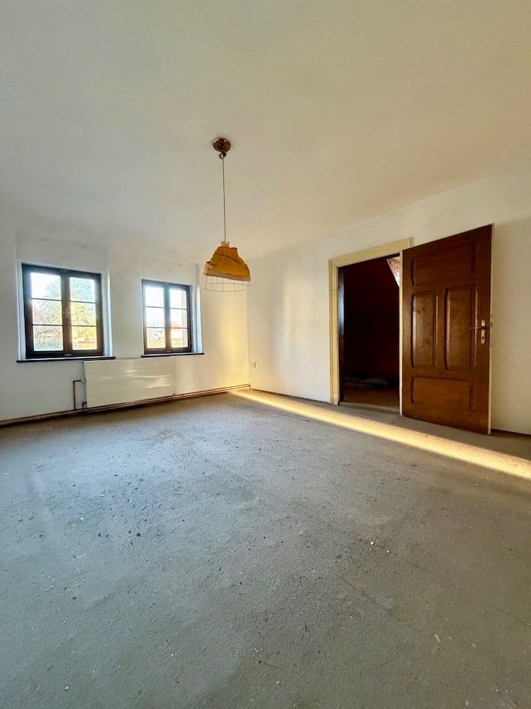 Predaj domu 370 m², pozemek 883 m², Jiříkovská, Rumburk, Ústecký kraj Predaj domu 370 m², pozemek 883 m², Jiříkovská, Rumburk, Ústecký kraj