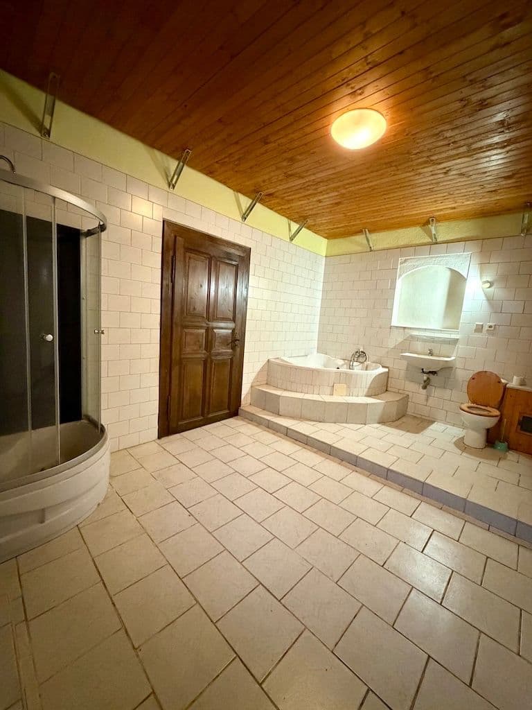 Predaj domu 370 m², pozemek 883 m², Jiříkovská, Rumburk, Ústecký kraj Predaj domu 370 m², pozemek 883 m², Jiříkovská, Rumburk, Ústecký kraj