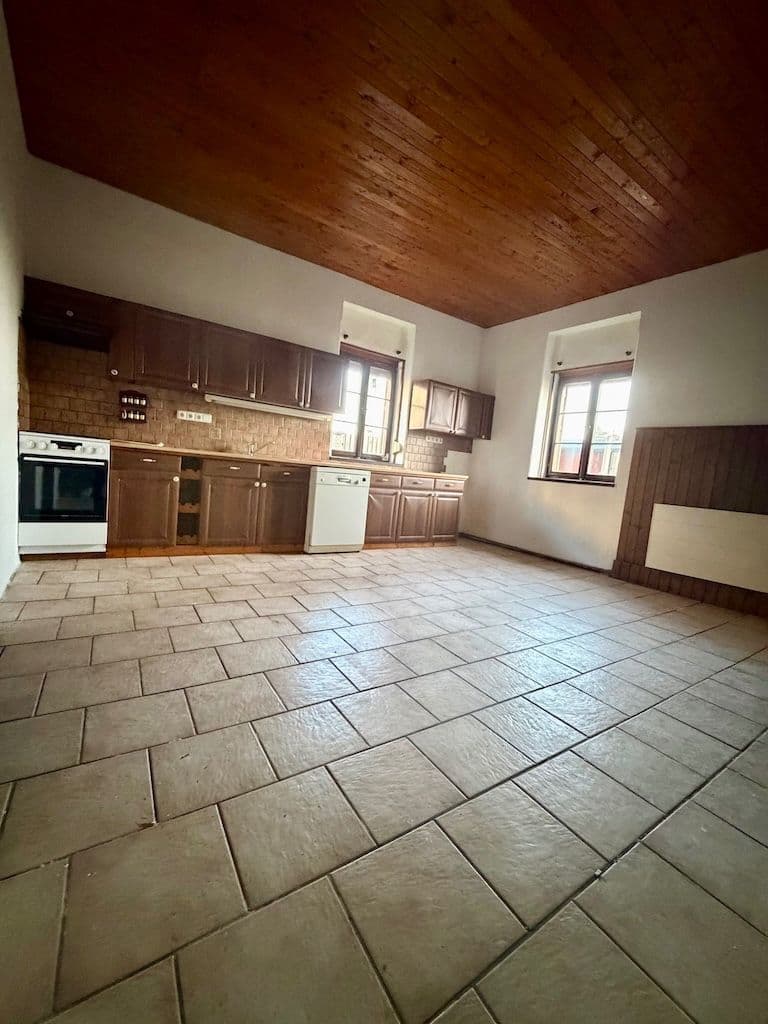 Predaj domu 370 m², pozemek 883 m², Jiříkovská, Rumburk, Ústecký kraj Predaj domu 370 m², pozemek 883 m², Jiříkovská, Rumburk, Ústecký kraj