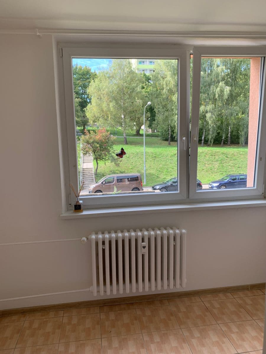 Prenájom bytu 1-izbový 36 m², Brno, Jihomoravský kraj Prenájom bytu 1-izbový 36 m², Brno, Jihomoravský kraj