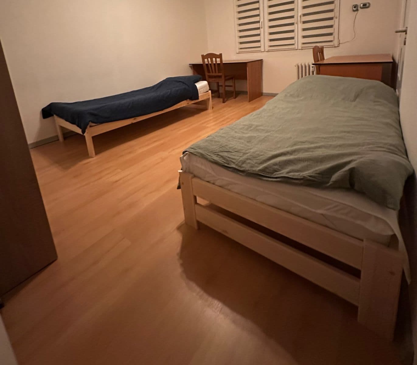 Prenájom bytu 3-izbový 13 m², Nad Dalmatinkou, Plzeň, Plzeňský kraj Prenájom bytu 3-izbový 13 m², Nad Dalmatinkou, Plzeň, Plzeňský kraj