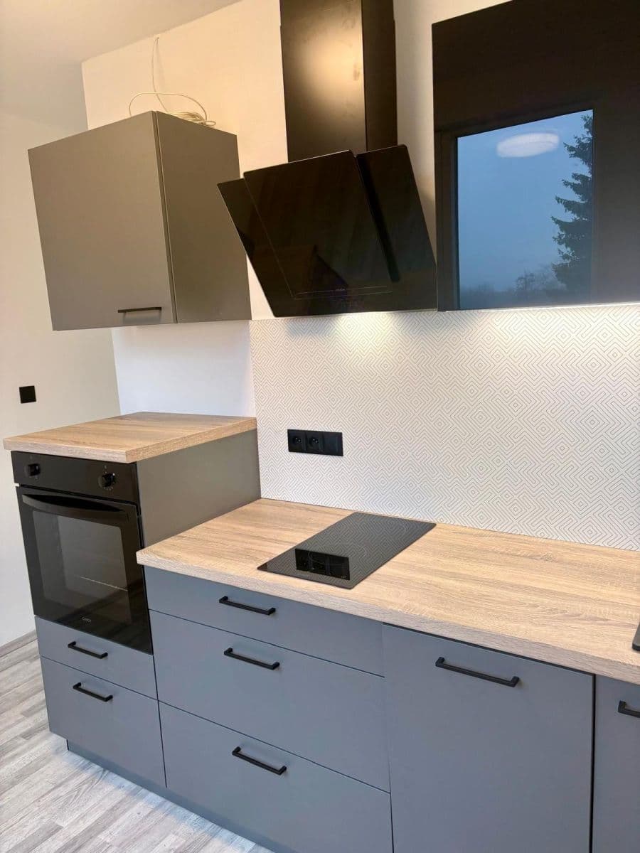 Predaj bytu 2-izbový 54 m², Bušanovice, Jihočeský kraj Predaj bytu 2-izbový 54 m², Bušanovice, Jihočeský kraj