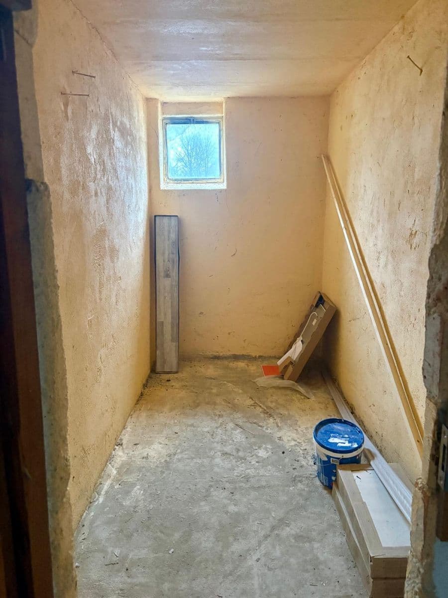 Predaj bytu 2-izbový 54 m², Bušanovice, Jihočeský kraj Predaj bytu 2-izbový 54 m², Bušanovice, Jihočeský kraj