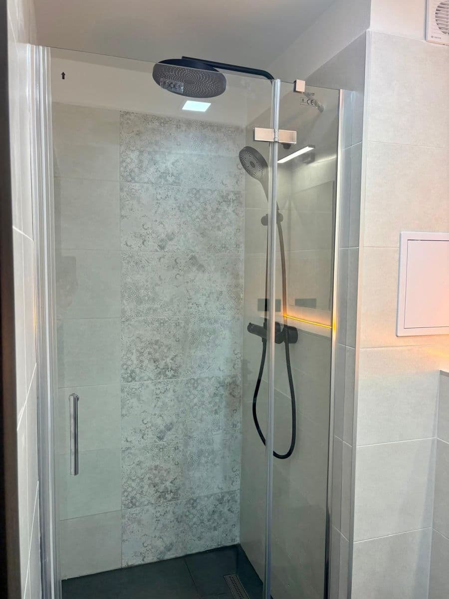 Predaj bytu 2-izbový 54 m², Bušanovice, Jihočeský kraj Predaj bytu 2-izbový 54 m², Bušanovice, Jihočeský kraj