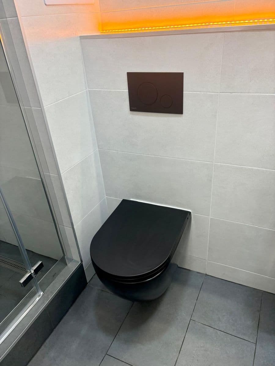 Predaj bytu 2-izbový 54 m², Bušanovice, Jihočeský kraj Predaj bytu 2-izbový 54 m², Bušanovice, Jihočeský kraj