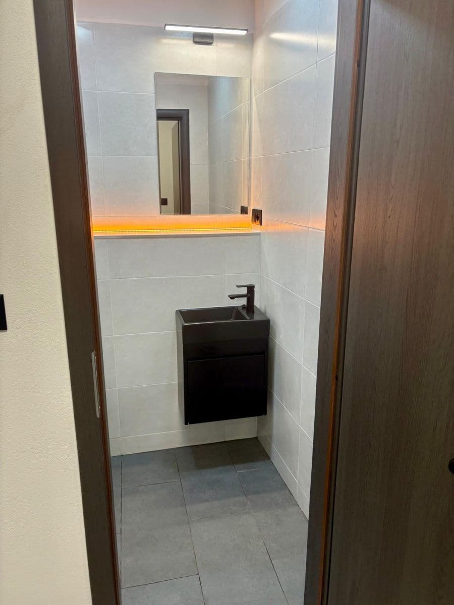 Predaj bytu 2-izbový 54 m², Bušanovice, Jihočeský kraj Predaj bytu 2-izbový 54 m², Bušanovice, Jihočeský kraj