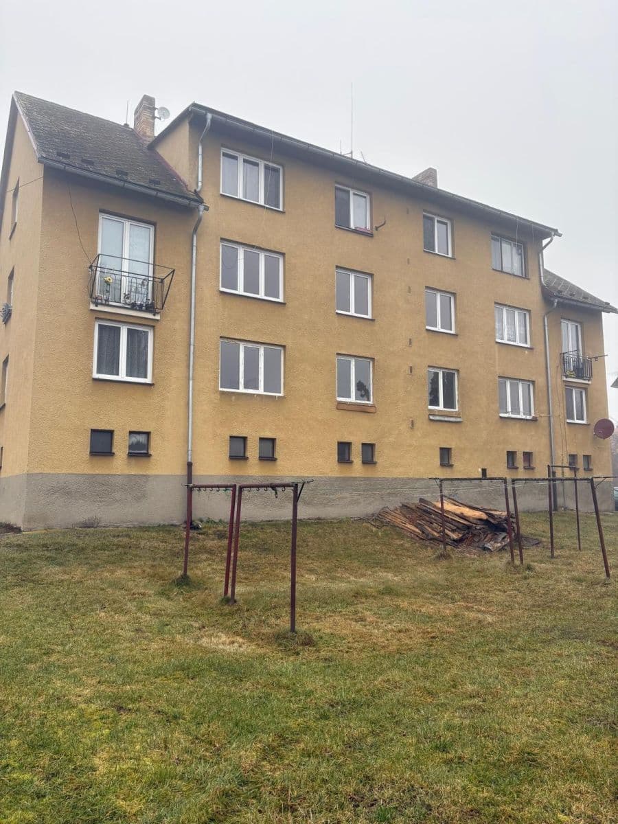 Predaj bytu 2-izbový 54 m², Bušanovice, Jihočeský kraj Predaj bytu 2-izbový 54 m², Bušanovice, Jihočeský kraj