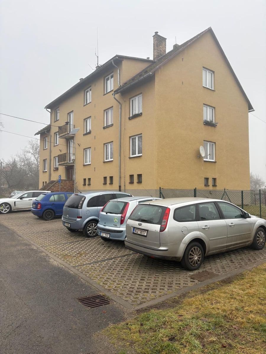 Predaj bytu 2-izbový 54 m², Bušanovice, Jihočeský kraj Predaj bytu 2-izbový 54 m², Bušanovice, Jihočeský kraj