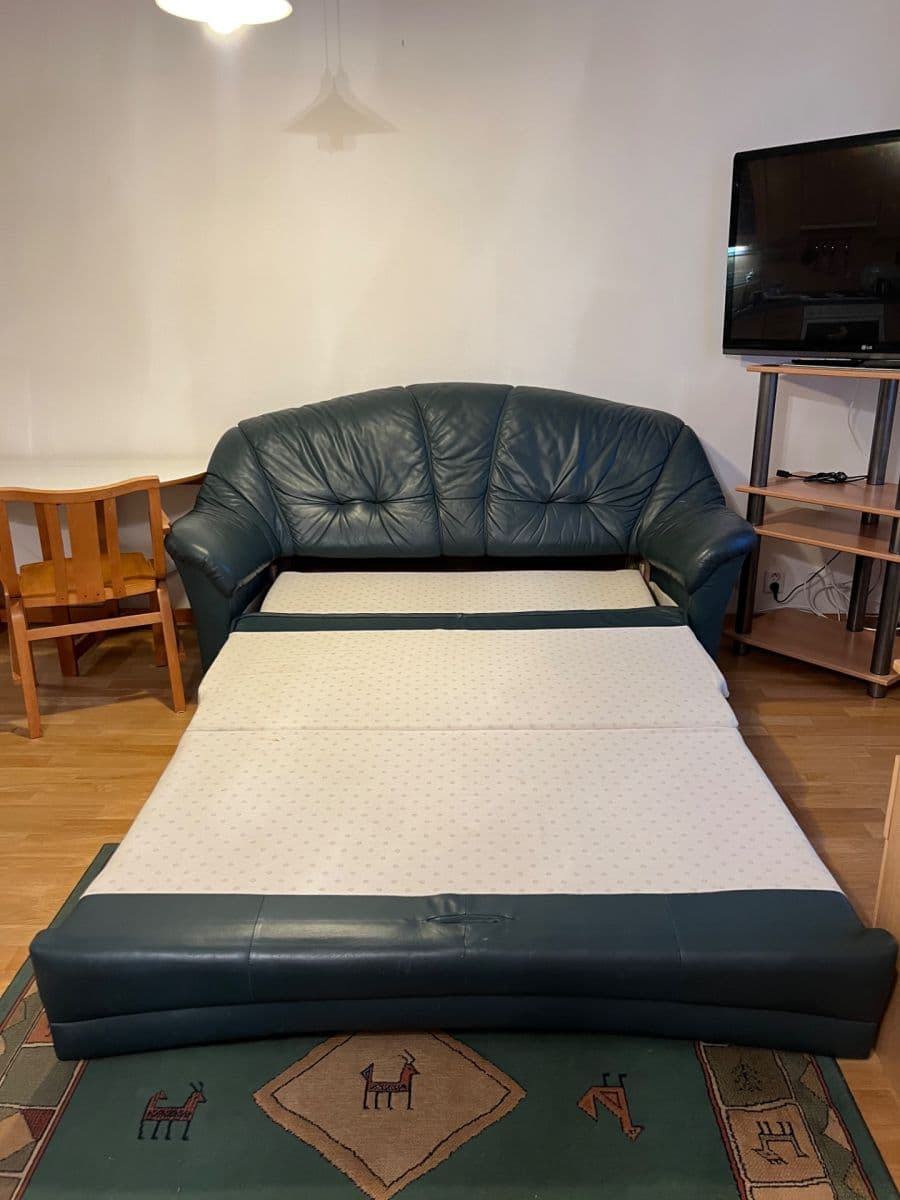 Prenájom bytu 1-izbový 41 m², Jaromíra Vejvody, Praha, Praha Prenájom bytu 1-izbový 41 m², Jaromíra Vejvody, Praha, Praha