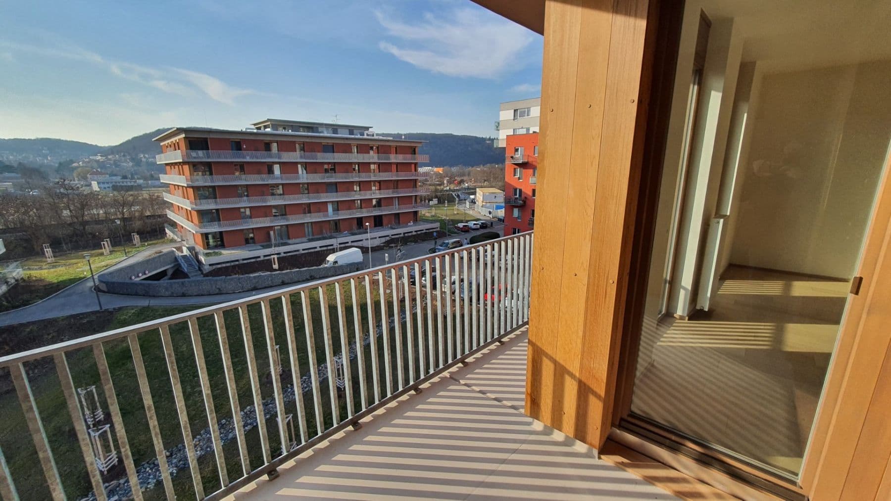 Prenájom bytu 2-izbový 71 m², Vrátnická, Praha, Praha Prenájom bytu 2-izbový 71 m², Vrátnická, Praha, Praha