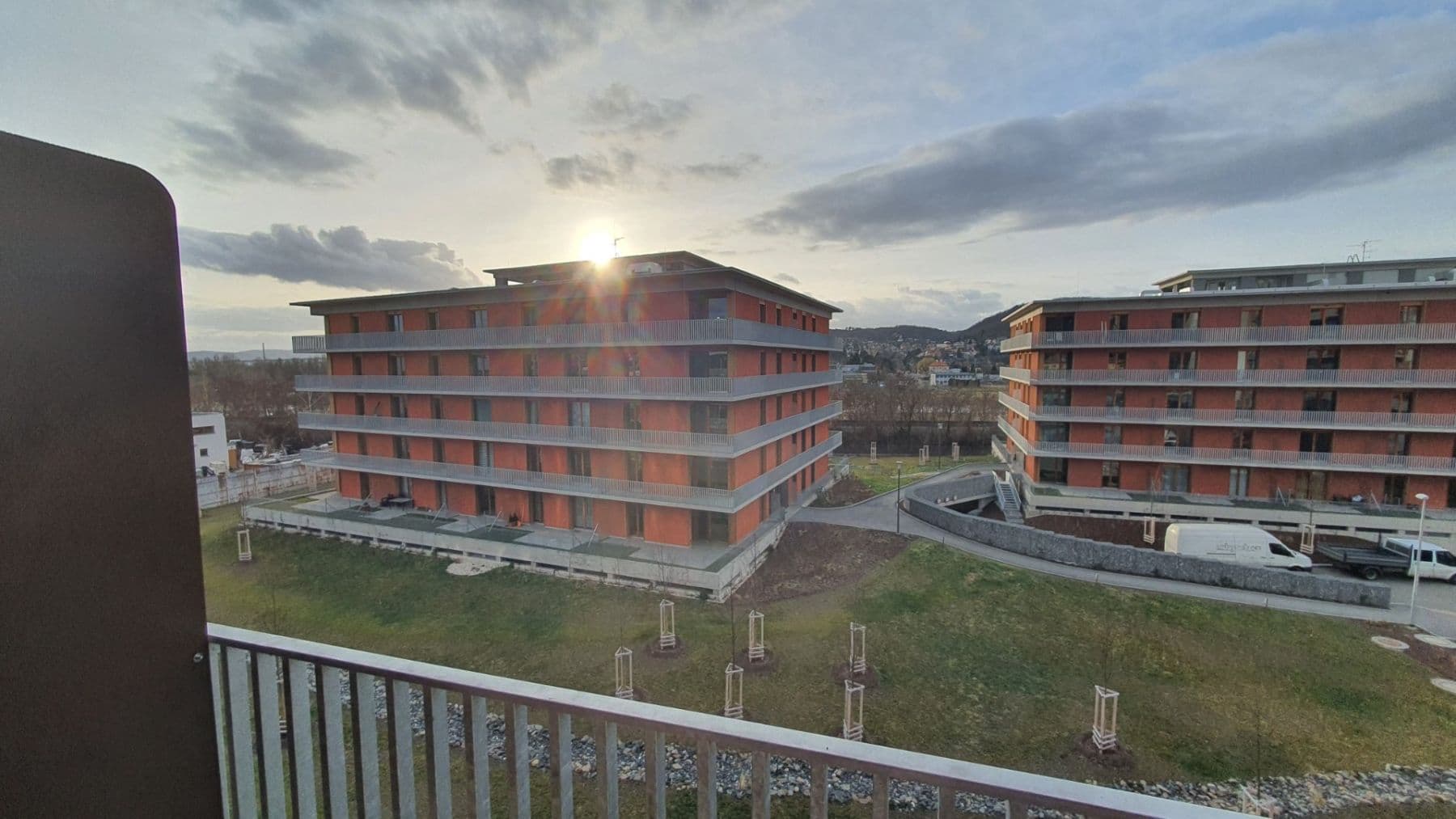 Prenájom bytu 2-izbový 71 m², Vrátnická, Praha, Praha Prenájom bytu 2-izbový 71 m², Vrátnická, Praha, Praha