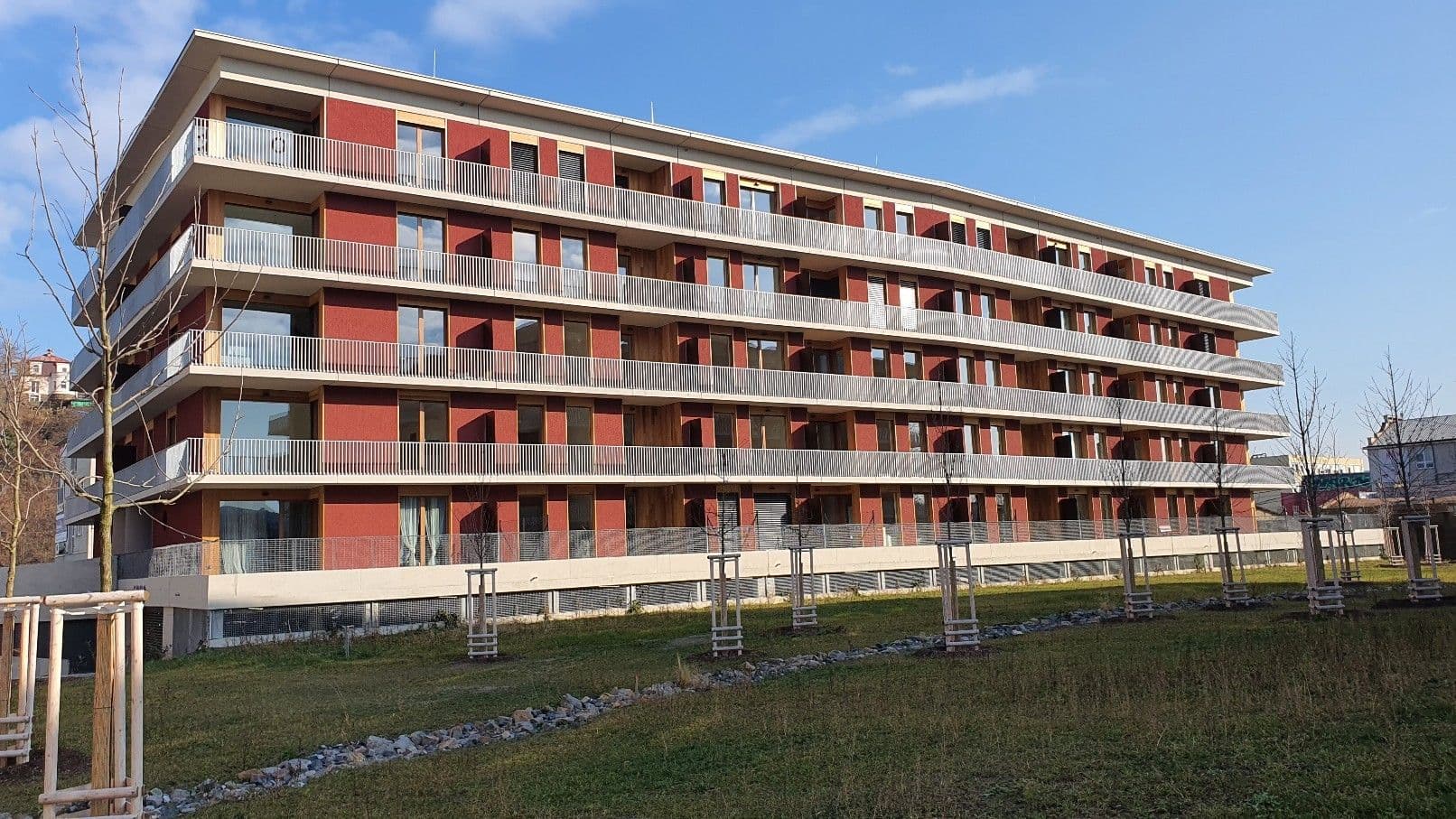 Prenájom bytu 2-izbový 71 m², Vrátnická, Praha, Praha Prenájom bytu 2-izbový 71 m², Vrátnická, Praha, Praha