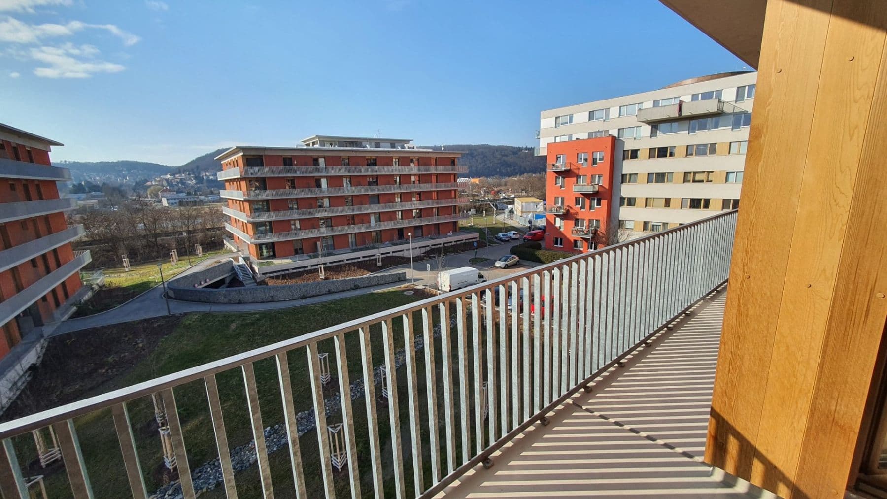 Prenájom bytu 2-izbový 71 m², Vrátnická, Praha, Praha Prenájom bytu 2-izbový 71 m², Vrátnická, Praha, Praha