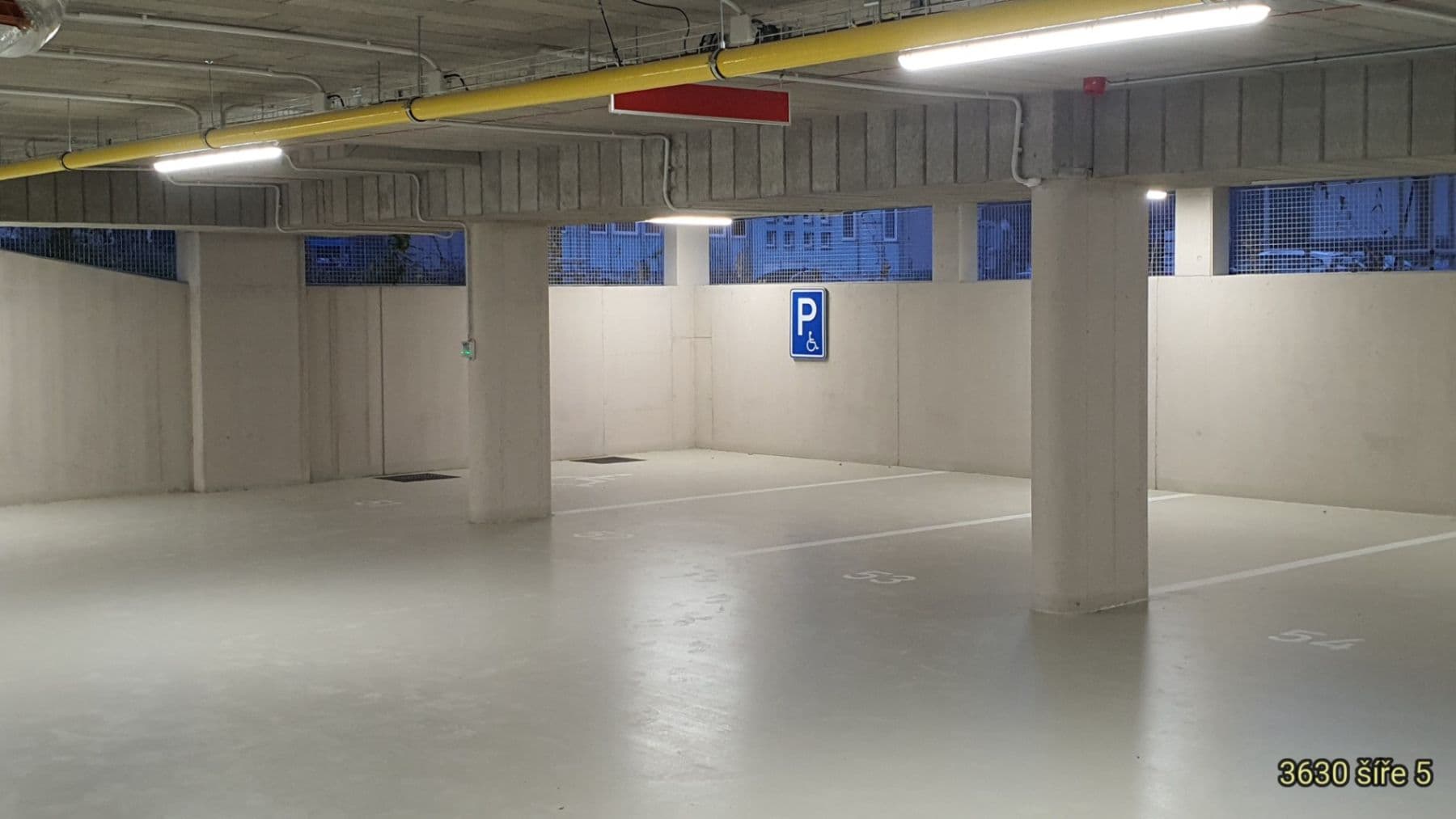 Prenájom bytu 2-izbový 71 m², Vrátnická, Praha, Praha Prenájom bytu 2-izbový 71 m², Vrátnická, Praha, Praha