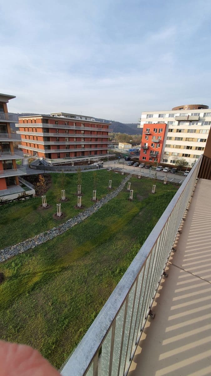 Prenájom bytu 2-izbový 71 m², Vrátnická, Praha, Praha Prenájom bytu 2-izbový 71 m², Vrátnická, Praha, Praha