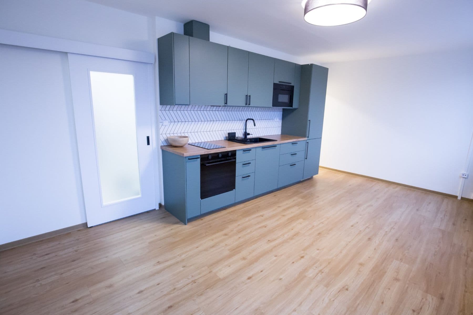 Prenájom bytu 1-izbový 35 m², Nušlova, Praha, Praha Prenájom bytu 1-izbový 35 m², Nušlova, Praha, Praha