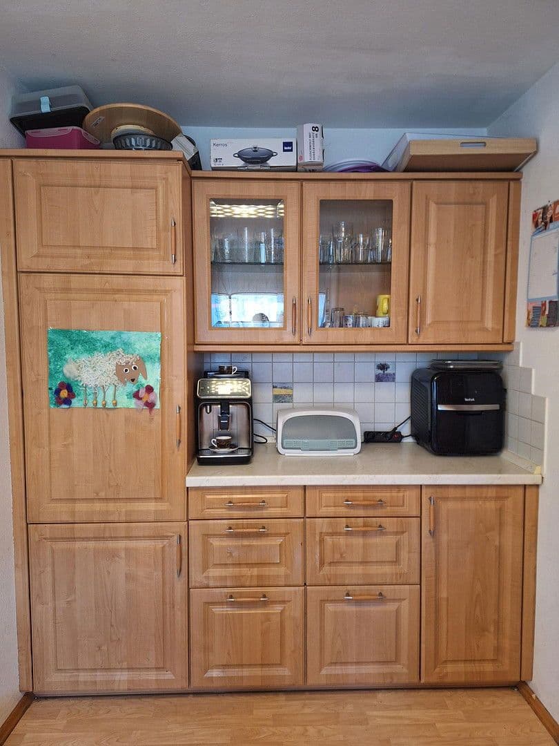 Predaj domu 100 m², pozemek 1.000 m², Emeringen, Bádensko-Wurttembersko Predaj domu 100 m², pozemek 1.000 m², Emeringen, Bádensko-Wurttembersko