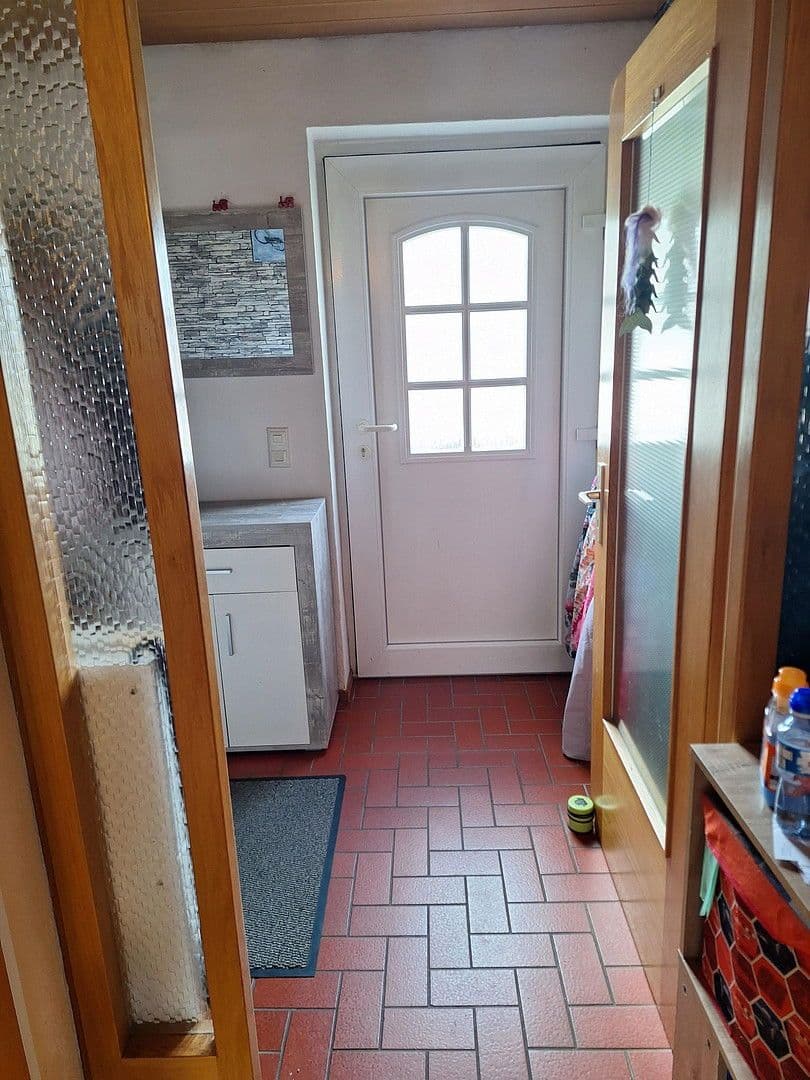 Predaj domu 100 m², pozemek 1.000 m², Emeringen, Bádensko-Wurttembersko Predaj domu 100 m², pozemek 1.000 m², Emeringen, Bádensko-Wurttembersko