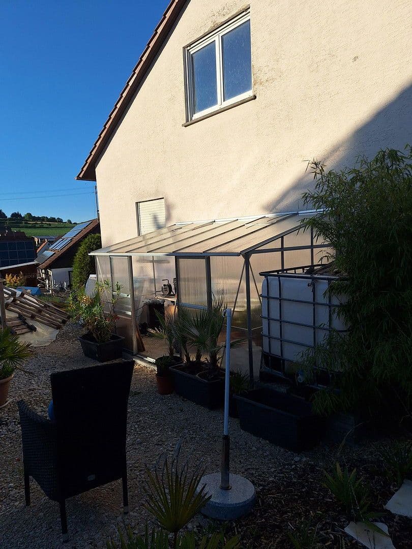 Predaj domu 100 m², pozemek 1.000 m², Emeringen, Bádensko-Wurttembersko Predaj domu 100 m², pozemek 1.000 m², Emeringen, Bádensko-Wurttembersko