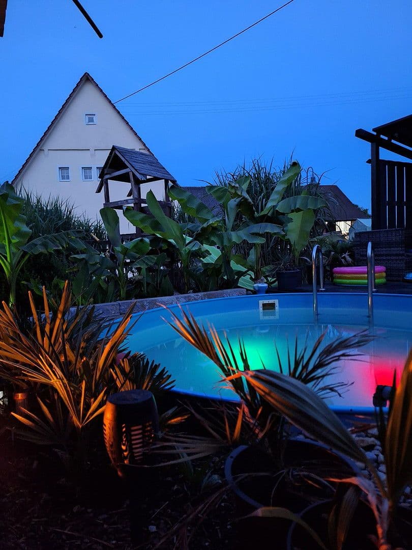 Predaj domu 100 m², pozemek 1.000 m², Emeringen, Bádensko-Wurttembersko Predaj domu 100 m², pozemek 1.000 m², Emeringen, Bádensko-Wurttembersko