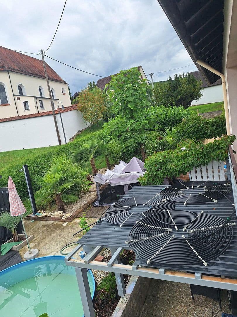 Predaj domu 100 m², pozemek 1.000 m², Emeringen, Bádensko-Wurttembersko Predaj domu 100 m², pozemek 1.000 m², Emeringen, Bádensko-Wurttembersko