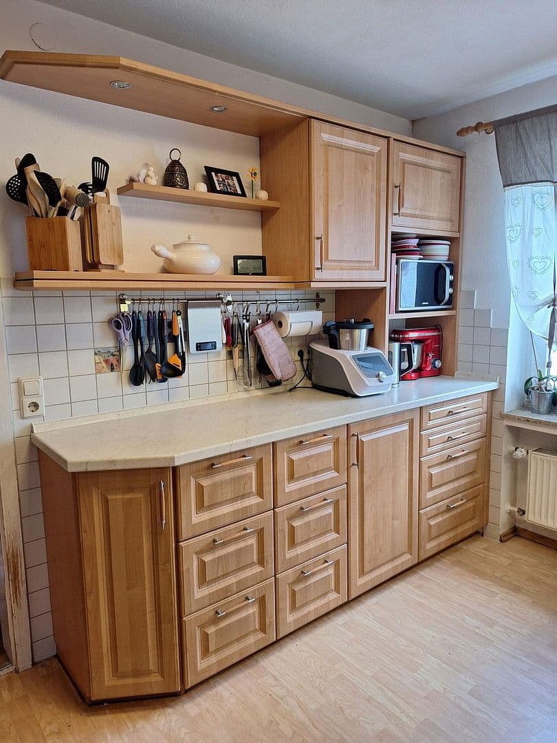 Predaj domu 100 m², pozemek 1.000 m², Emeringen, Bádensko-Wurttembersko Predaj domu 100 m², pozemek 1.000 m², Emeringen, Bádensko-Wurttembersko