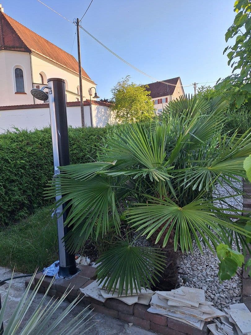 Predaj domu 100 m², pozemek 1.000 m², Emeringen, Bádensko-Wurttembersko Predaj domu 100 m², pozemek 1.000 m², Emeringen, Bádensko-Wurttembersko