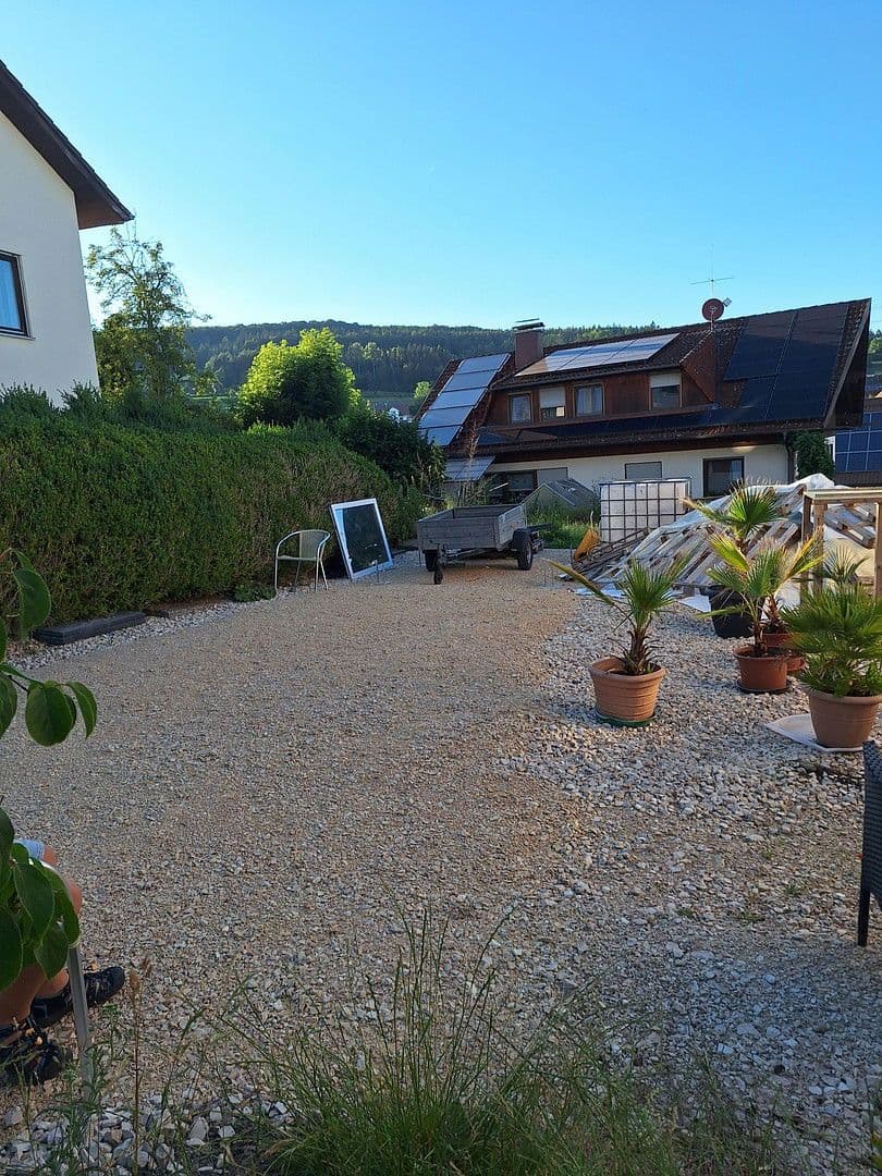 Predaj domu 100 m², pozemek 1.000 m², Emeringen, Bádensko-Wurttembersko Predaj domu 100 m², pozemek 1.000 m², Emeringen, Bádensko-Wurttembersko