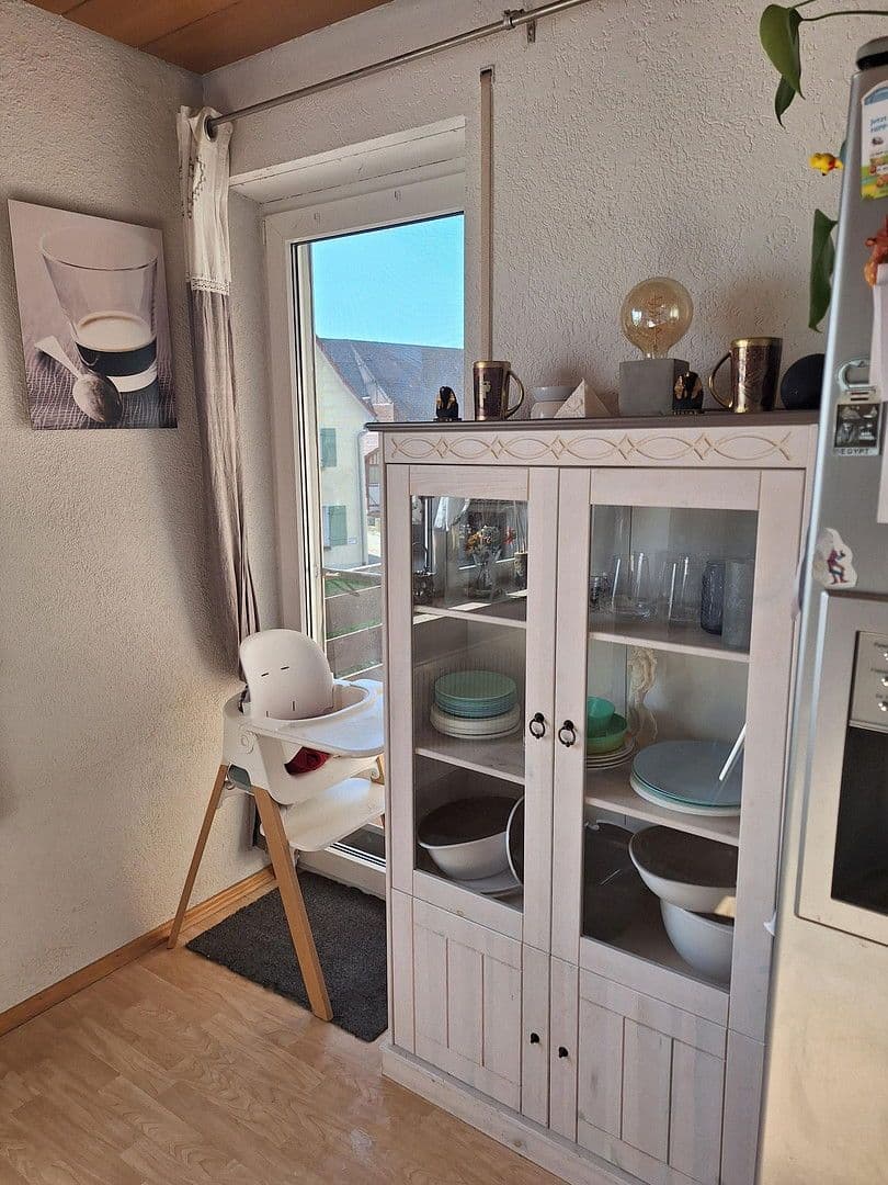 Predaj domu 100 m², pozemek 1.000 m², Emeringen, Bádensko-Wurttembersko Predaj domu 100 m², pozemek 1.000 m², Emeringen, Bádensko-Wurttembersko