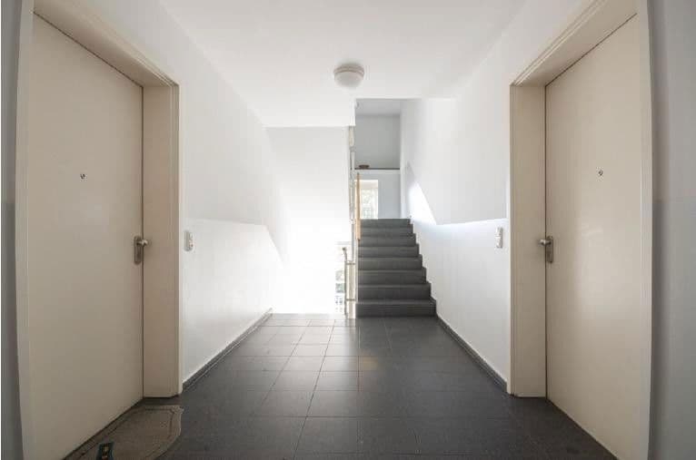 Prenájom bytu 2-izbový 74 m², Grabaustraße 17, Leipzig, Sasko Prenájom bytu 2-izbový 74 m², Grabaustraße 17, Leipzig, Sasko