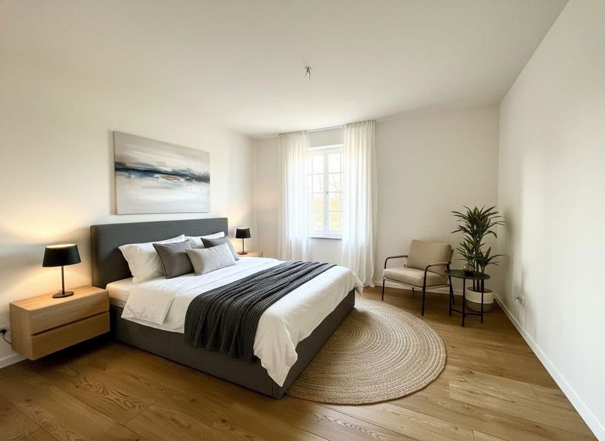 Prenájom bytu 2-izbový 74 m², Grabaustraße 17, Leipzig, Sasko Prenájom bytu 2-izbový 74 m², Grabaustraße 17, Leipzig, Sasko