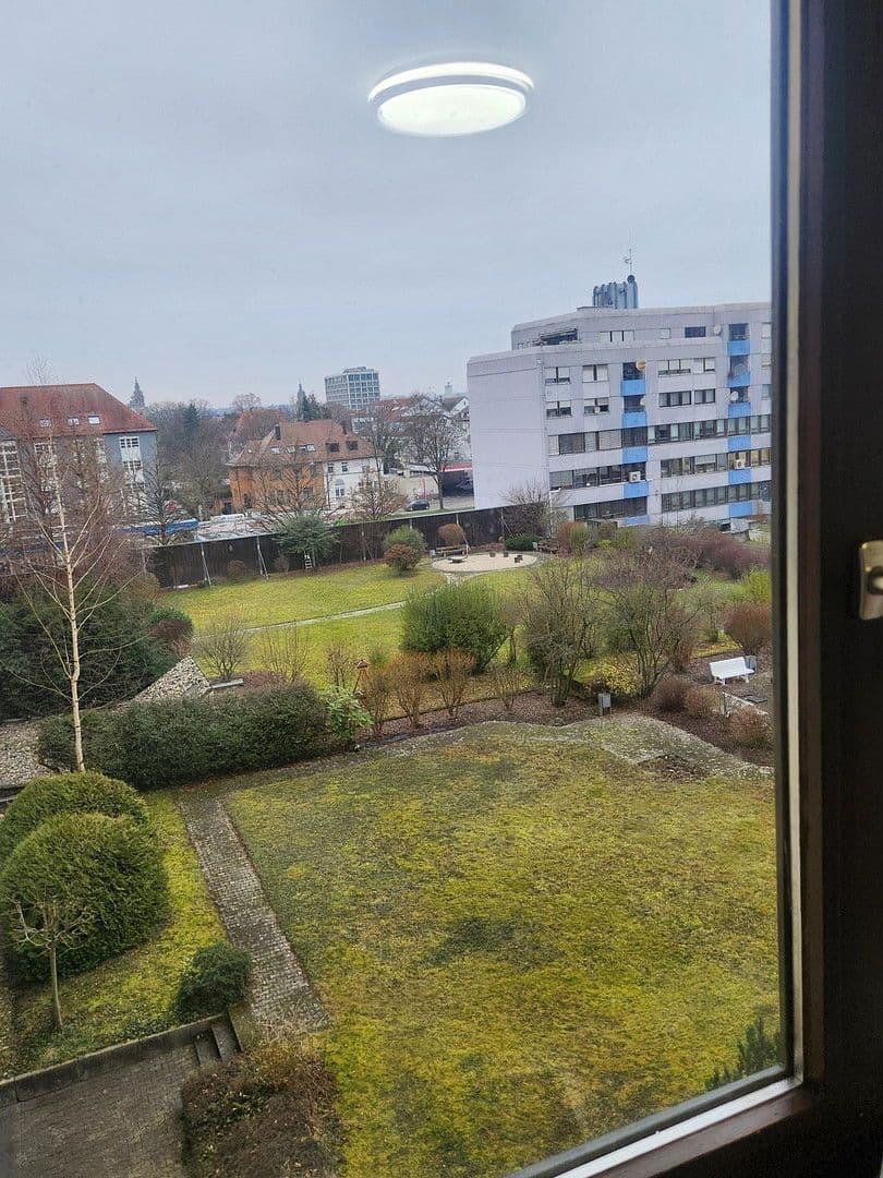 Prenájom bytu 3-izbový 90 m², Goethestr. 1, Heilbronn, Bádensko-Wurttembersko Prenájom bytu 3-izbový 90 m², Goethestr. 1, Heilbronn, Bádensko-Wurttembersko