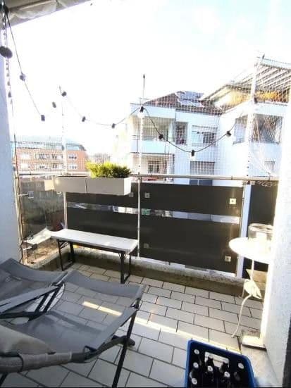 Prenájom bytu 2-izbový 55 m², Rosensteinstraße 11, Stuttgart, Bádensko-Wurttembersko Prenájom bytu 2-izbový 55 m², Rosensteinstraße 11, Stuttgart, Bádensko-Wurttembersko