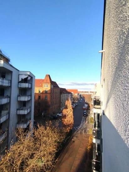 Prenájom bytu 2-izbový 55 m², Rosensteinstraße 11, Stuttgart, Bádensko-Wurttembersko Prenájom bytu 2-izbový 55 m², Rosensteinstraße 11, Stuttgart, Bádensko-Wurttembersko