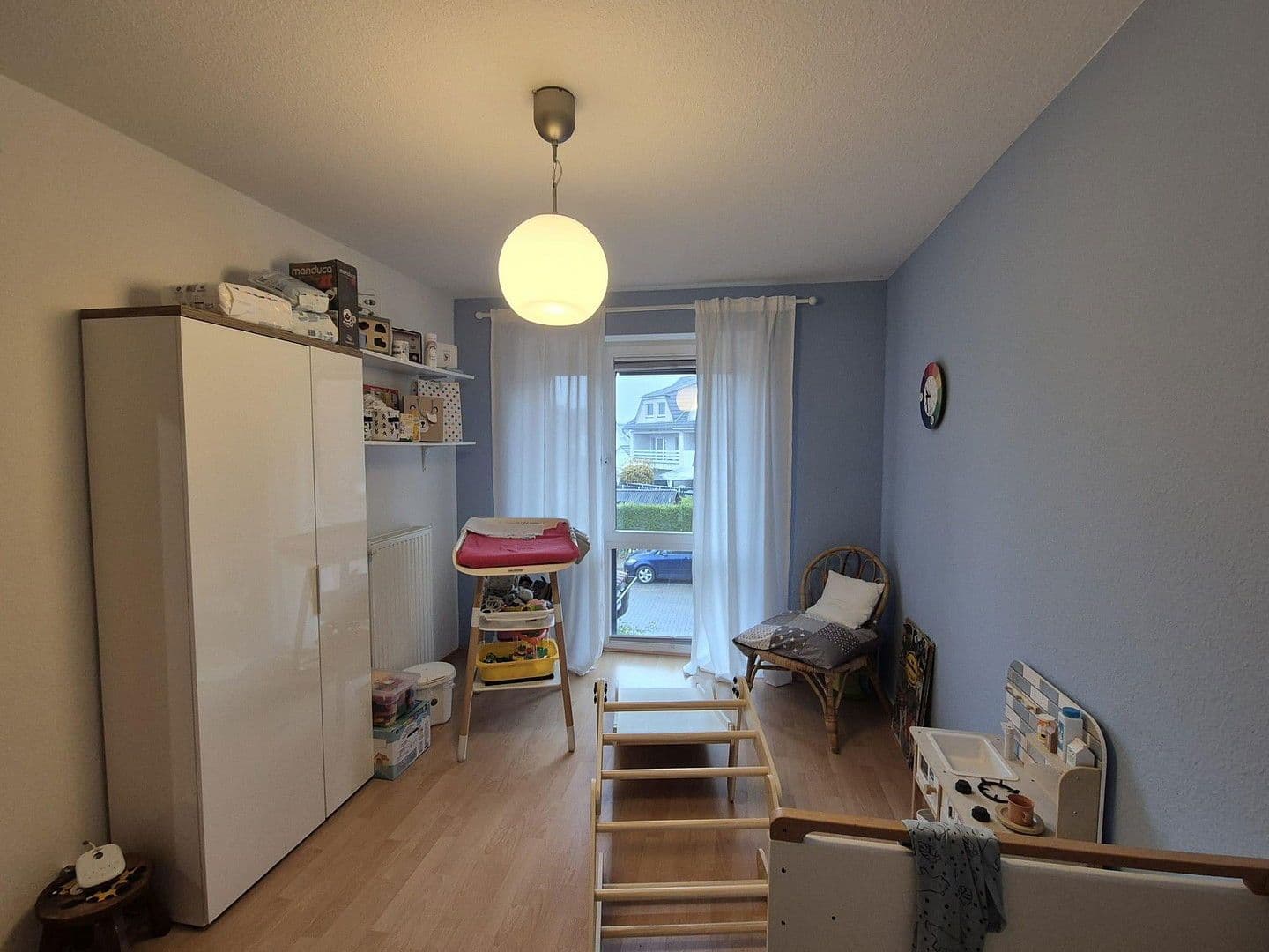 Predaj domu 140 m², pozemek 289 m², Neustadt am Rübenberge, Dolné Sasko Predaj domu 140 m², pozemek 289 m², Neustadt am Rübenberge, Dolné Sasko