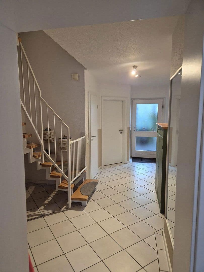 Predaj domu 140 m², pozemek 289 m², Neustadt am Rübenberge, Dolné Sasko Predaj domu 140 m², pozemek 289 m², Neustadt am Rübenberge, Dolné Sasko