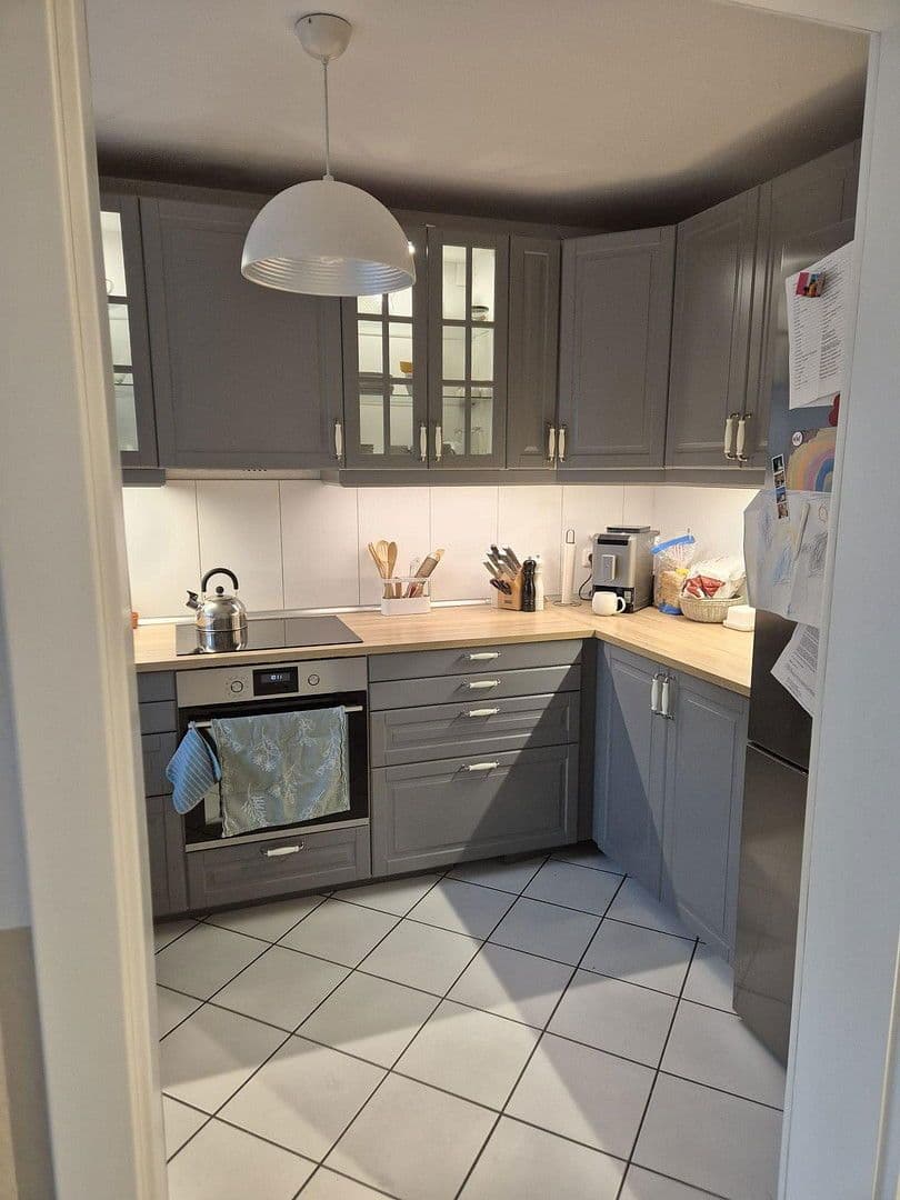 Predaj domu 140 m², pozemek 289 m², Neustadt am Rübenberge, Dolné Sasko Predaj domu 140 m², pozemek 289 m², Neustadt am Rübenberge, Dolné Sasko