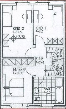Predaj domu 140 m², pozemek 289 m², Neustadt am Rübenberge, Dolné Sasko Predaj domu 140 m², pozemek 289 m², Neustadt am Rübenberge, Dolné Sasko