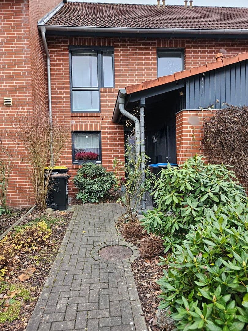 Predaj domu 140 m², pozemek 289 m², Neustadt am Rübenberge, Dolné Sasko Predaj domu 140 m², pozemek 289 m², Neustadt am Rübenberge, Dolné Sasko