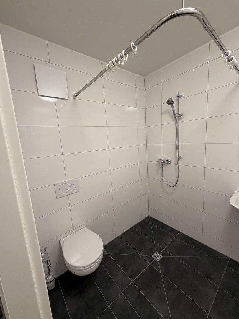 Prenájom bytu 1-izbový 22 m², Anton-Bruckner-Str. 1, Erlangen, Bavorsko Prenájom bytu 1-izbový 22 m², Anton-Bruckner-Str. 1, Erlangen, Bavorsko