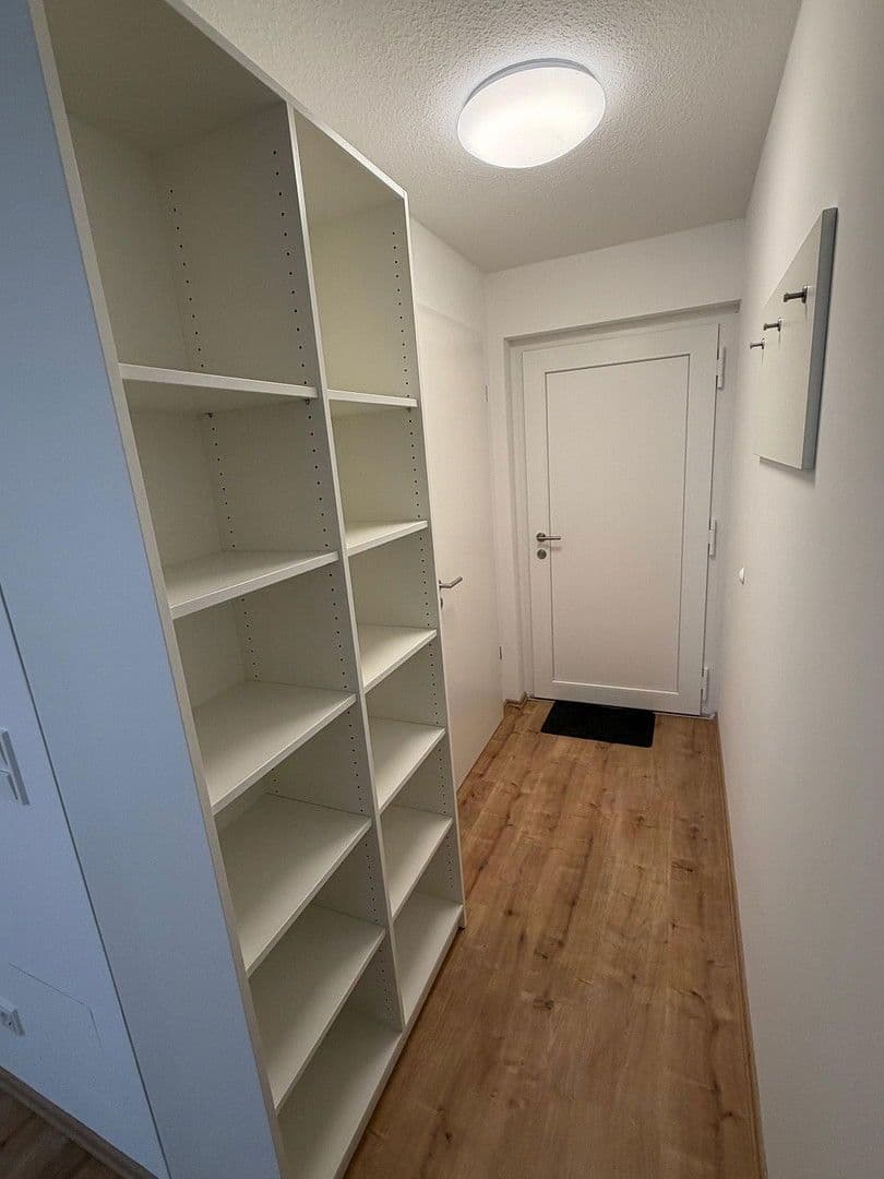 Prenájom bytu 1-izbový 22 m², Anton-Bruckner-Str. 1, Erlangen, Bavorsko Prenájom bytu 1-izbový 22 m², Anton-Bruckner-Str. 1, Erlangen, Bavorsko