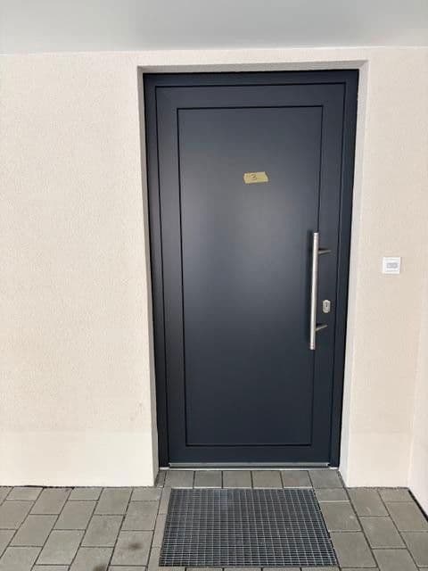 Prenájom bytu 1-izbový 22 m², Anton-Bruckner-Str. 1, Erlangen, Bavorsko Prenájom bytu 1-izbový 22 m², Anton-Bruckner-Str. 1, Erlangen, Bavorsko