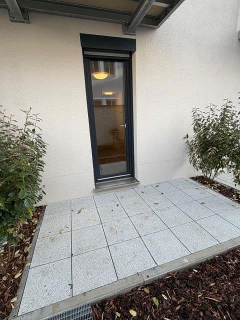 Prenájom bytu 1-izbový 22 m², Anton-Bruckner-Str. 1, Erlangen, Bavorsko Prenájom bytu 1-izbový 22 m², Anton-Bruckner-Str. 1, Erlangen, Bavorsko