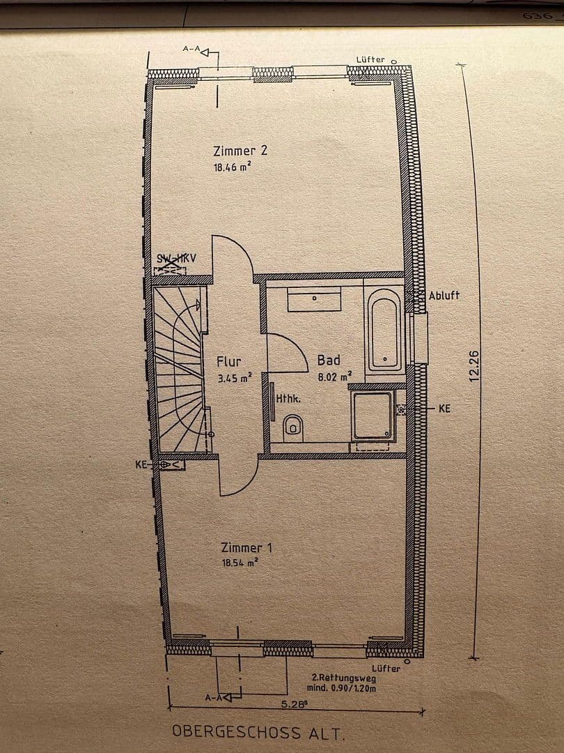 Predaj domu 144 m², pozemek 417 m², Berlin, Berlín Predaj domu 144 m², pozemek 417 m², Berlin, Berlín
